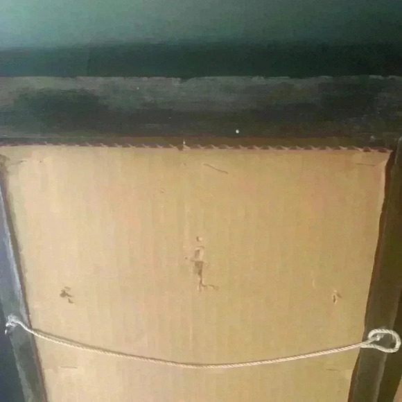 2 Vintage Mid Century Wall  Art - Picture 7 of 15